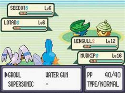 pokemon emerald x and y cheats|1986 Pokemon Emerald U Trashman .